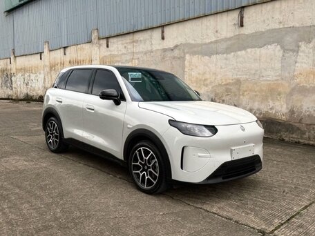 2026 Leapmotor A10 53 kWh, белый, 1849000 рублей, вид 1