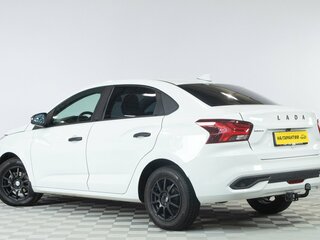 2025 Lada (ВАЗ) Iskra, белый, 1429000 рублей, вид 4