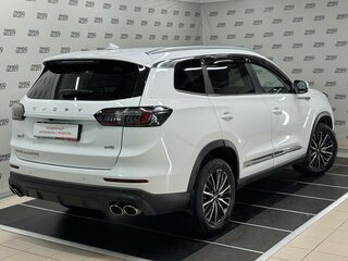 2023 Chery Tiggo 8 Pro Max I, белый, 2290000 рублей, вид 2