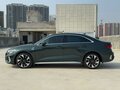 2023 Audi A3 35 TFSI Long IV (8Y), зелёный, 2260000 рублей - вид 5