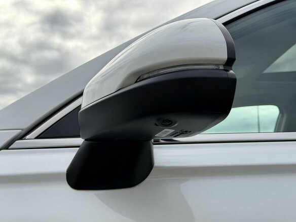 2026 Honda CR-V VI, белый, 4200000 рублей - вид 11