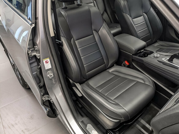2021 Haval F7 I, серый, 1835000 рублей - вид 22