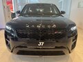 2026 Jaecoo J7 I Рестайлинг, чёрный, 3109000 рублей - вид 1