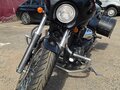 2005 Yamaha XVS1100, чёрный, 600000 рублей - вид 1