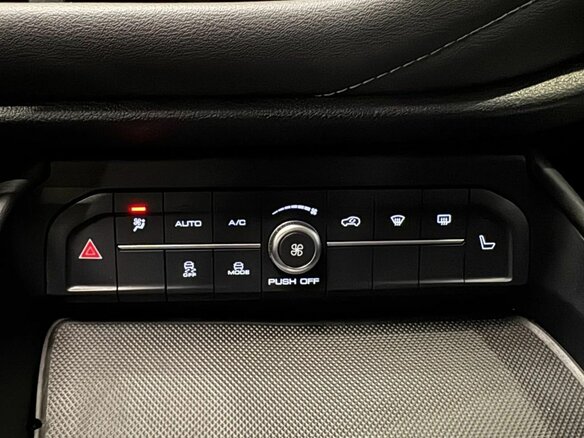 2019 Haval F7 I, чёрный, 1625000 рублей - вид 23