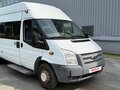 2014 Ford Transit, белый, 1550000 рублей
