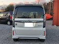2022 Honda N-BOX II Рестайлинг, белый, 677000 рублей - вид 6