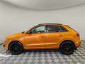 2013 Audi Q3 I (8U), оранжевый, 1355000 рублей - вид 7