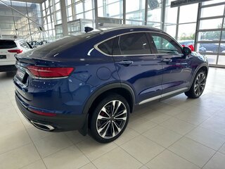 2022 Geely Tugella I, синий, 2599900 рублей, вид 5