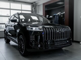 2026 Jeland J6, чёрный, 2549000 рублей, вид 2