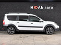 2024 Lada (ВАЗ) Largus Cross I Рестайлинг, белый, 1320000 рублей - вид 9