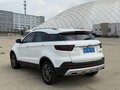 2023 Ford Territory MHEV CX743, белый, 1500008 рублей - вид 5