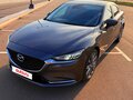 2020 Mazda 6 III (GJ) Рестайлинг 2, серый, 1950000 рублей