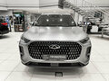 2024 Chery Tiggo 9 I, серый - вид 1