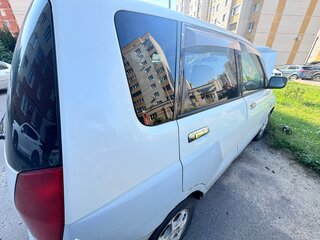2000 Mitsubishi Dingo I, белый, 145000 рублей, вид 5