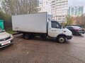 2011 ГАЗ 2747, белый, 750000 рублей - вид 2