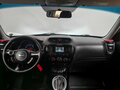 2016 Kia Soul II, чёрный, 1581000 рублей - вид 11