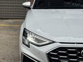 2024 Audi A3 Sportback 35 TFSI IV (8Y), белый, 1750000 рублей - вид 5