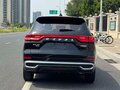 2022 Haval M6 Plus II, чёрный - вид 8