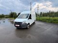 2025 ГАЗ ГАЗель Next, белый, 2500000 рублей