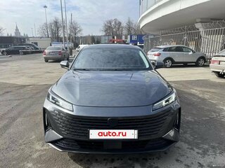 2024 Changan Lamore, серый, 2400000 рублей, вид 2