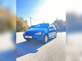 2012 Lada (ВАЗ) Kalina I, голубой, 226000 рублей, вид 3
