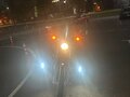 2007 Harley-Davidson Softail Deuce, чёрный, 750000 рублей - вид 10