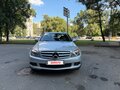 2007 Mercedes-Benz C-Класс 180 Kompressor III (W204), серебристый, 960000 рублей - вид 2
