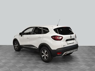 2018 Renault Kaptur I, белый, 1380000 рублей, вид 4