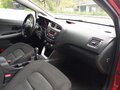 2014 Kia Ceed II, красный, 849000 рублей - вид 8
