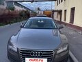 2013 Audi A7 I (4G), коричневый, 1850000 рублей