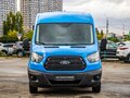 2020 Ford Transit, синий - вид 2