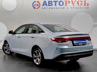 2023 Livan S6 Pro, серый, 1655000 рублей, вид 2