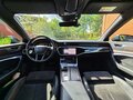 2019 Audi A6 45 TFSI V (C8), серый, 3550000 рублей - вид 8
