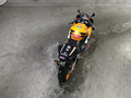 2005 Honda CBR 1000 RR/RA Fireblade, оранжевый, 580000 рублей - вид 5