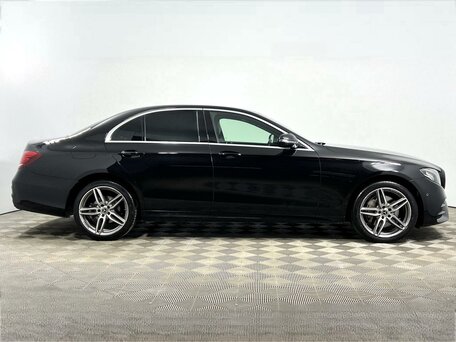 2019 Mercedes-Benz E-Класс 200 V (W213, S213, C238), чёрный, 2945200 рублей, вид 5