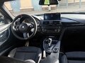 2013 BMW 3 серии 320i VI (F3x), чёрный, 1570000 рублей - вид 10