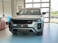 2026 Jaecoo J7 I Рестайлинг, серый - вид 6