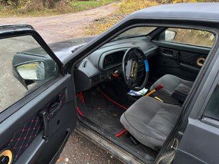 2004 Lada (ВАЗ) 21099, чёрный, 50000 рублей, вид 5
