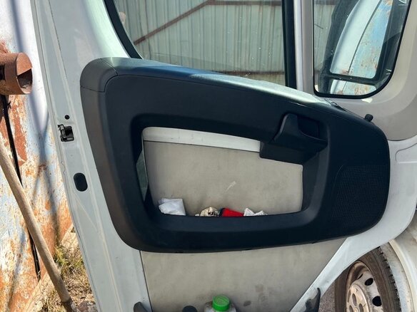 2013 Peugeot Boxer, белый, 900000 рублей - вид 22