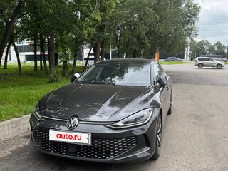 2022 Volkswagen Lamando L II, серый, 2600000 рублей, вид 5