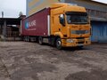 2009 Renault Premium, жёлтый, 2690000 рублей - вид 2