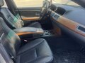 2002 BMW 7 серии 735i IV (E65/E66), серебристый, 620000 рублей - вид 6