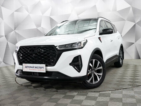 Chery Tiggo 7 Pro Max I