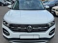 2021 Volkswagen Tayron I, белый - вид 1