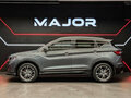 2021 Geely Coolray I, серый - вид 7