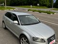 2010 Audi A3 II (8P) Рестайлинг 2, серебристый, 900000 рублей - вид 1