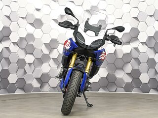 2025 BMW F 900 XR, белый, 1399000 рублей, вид 5