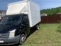 2012 Ford Transit, чёрный, 850000 рублей - вид 4