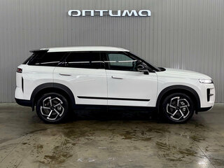 2025 Jaecoo J7 Limited Edition I Рестайлинг, белый, 2437000 рублей, вид 4